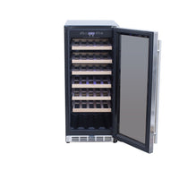 Summerset 15" Outdoor Rated Single Zone Wine Cooler