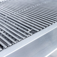 Summerset Sizzler 32" 4-Burner Built-In Gas Grill