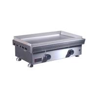 Le Griddle Commercial Series 30-Inch Gas Griddle with 6mm Plate — manufacturer view 2