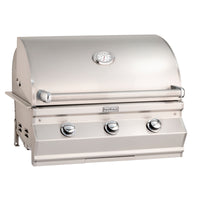 Fire Magic C540i Choice Built-In Gas Grill — manufacturer view 1
