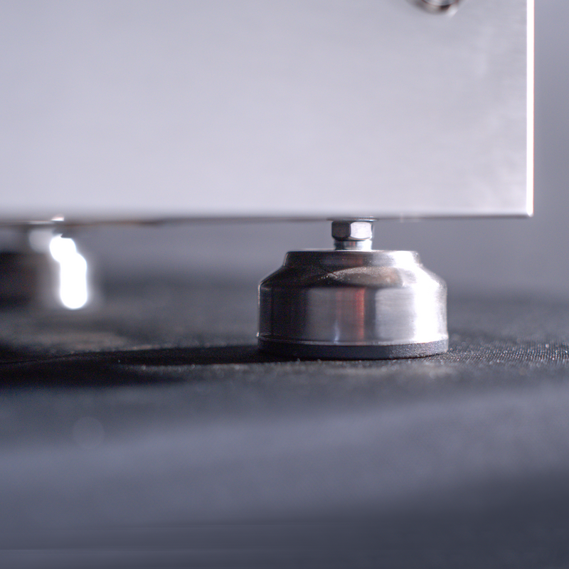 Le Griddle Commercial Series 41-Inch Gas Griddle with 3mm Plate — manufacturer view 2