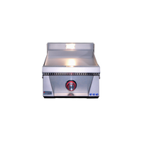 Le Griddle Pro Series 16-Inch Gas Griddle with 3mm Plate — manufacturer view 2