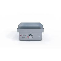 Le Griddle GEE40 Wee electric griddle — manufacturer view 2