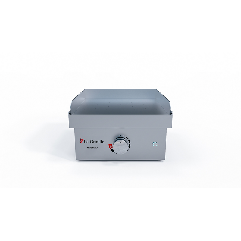 Le Griddle GEE40 Wee electric griddle — manufacturer view 2
