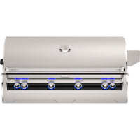 Fire Magic E1060i Echelon Diamond Built-In Gas Grill — Analog Control — manufacturer view 1