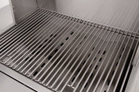 Summerset Resort 30-Inch 2-Burner Built-In Gas Grill