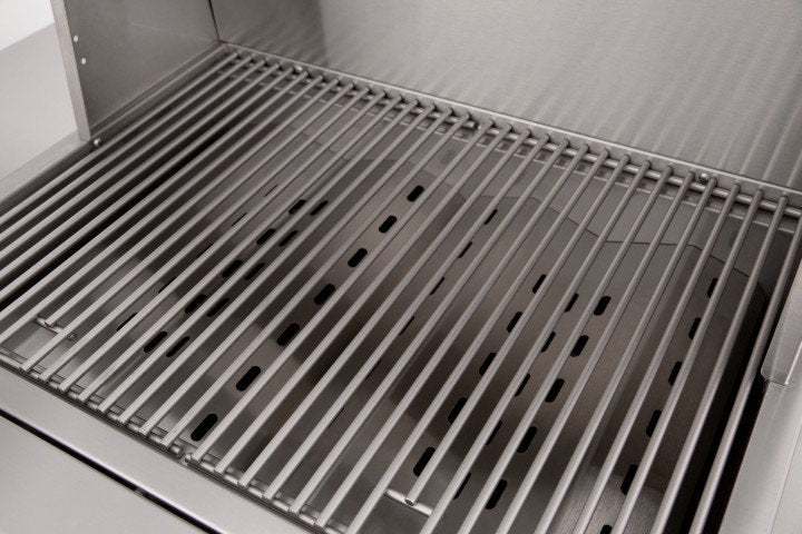 Summerset Resort 30-Inch 2-Burner Built-In Gas Grill