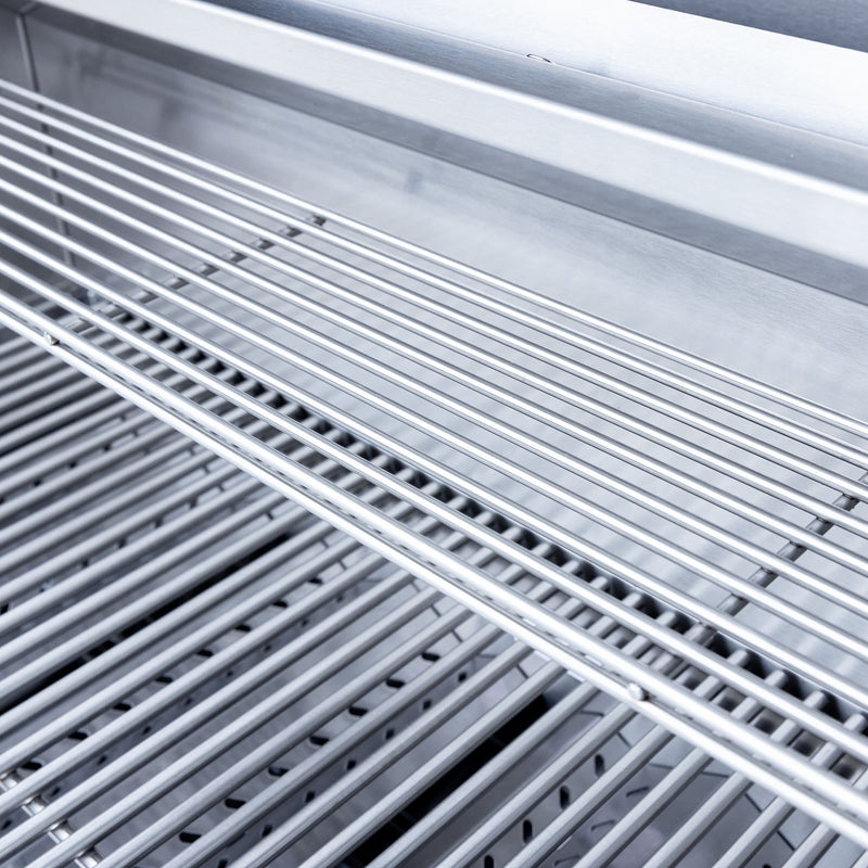 Summerset Sizzler 32" 4-Burner Built-In Gas Grill