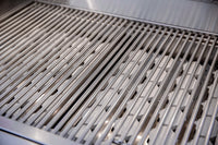 American Made Grills Alturi 42" Built-In Gas Grill with Stainless Steel Burners & Rotisserie