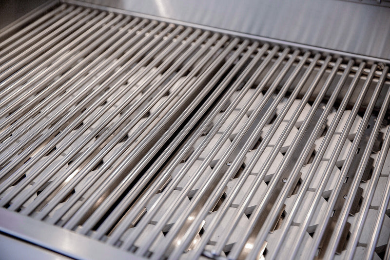 American Made Grills Alturi 42" Built-In Gas Grill with Stainless Steel Burners & Rotisserie