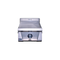 Le Griddle Pro Series 16-Inch Gas Griddle with 3mm Plate — manufacturer view 3