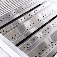 Summerset Sizzler 32" 4-Burner Built-In Gas Grill