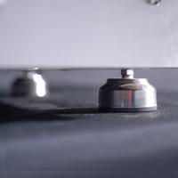Le Griddle Commercial Series 30-Inch Gas Griddle with 6mm Plate — manufacturer view 6
