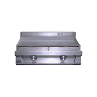 Le Griddle Pro Series 30-Inch Gas Griddle with 3mm Plate — manufacturer view 8