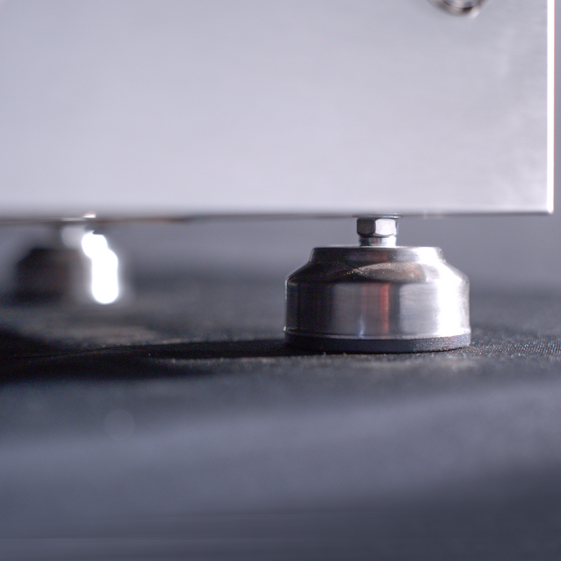 Le Griddle Commercial Series 30-Inch Gas Griddle with 3mm Plate — manufacturer view 10