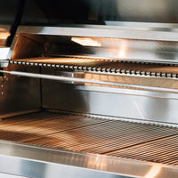 American Made Grills Estate 42-Inch Built-In Gas Grill — manufacturer view 10