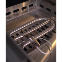 Le Griddle Pro Series 16-Inch Gas Griddle with 3mm Plate — manufacturer view 10