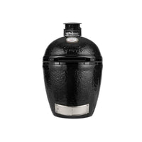 Primo Large Round Ceramic Kamado Charcoal Grill Head (PGCRH)