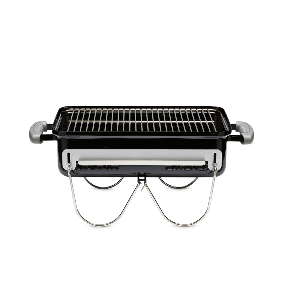 Go-Anywhere Charcoal Grill