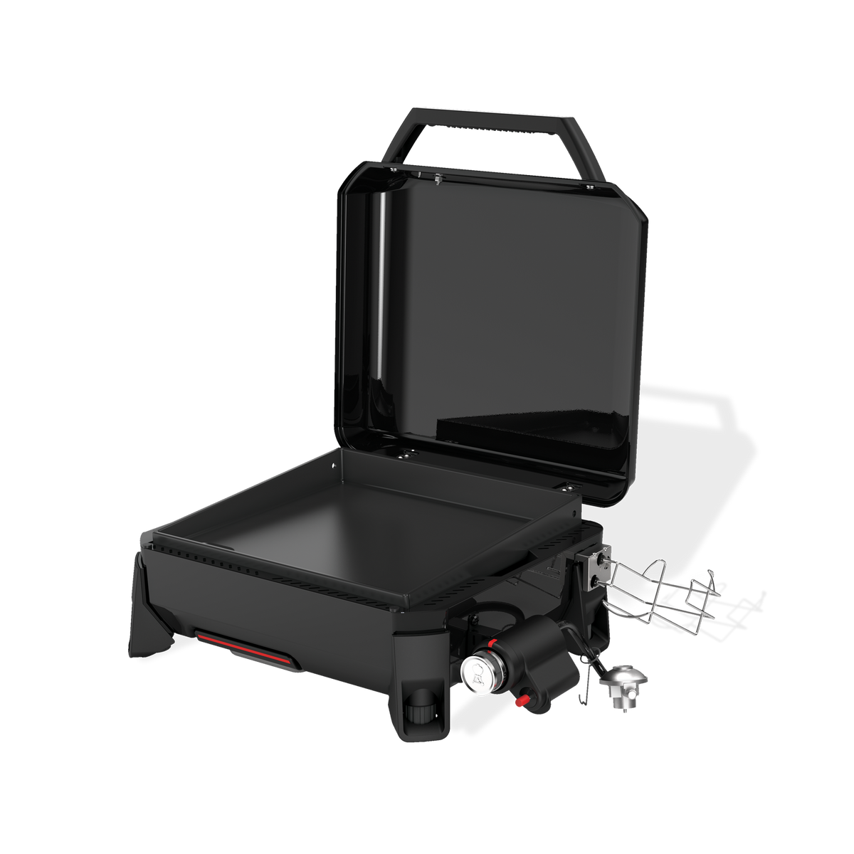 Weber Traveler® 17" Portable Griddle