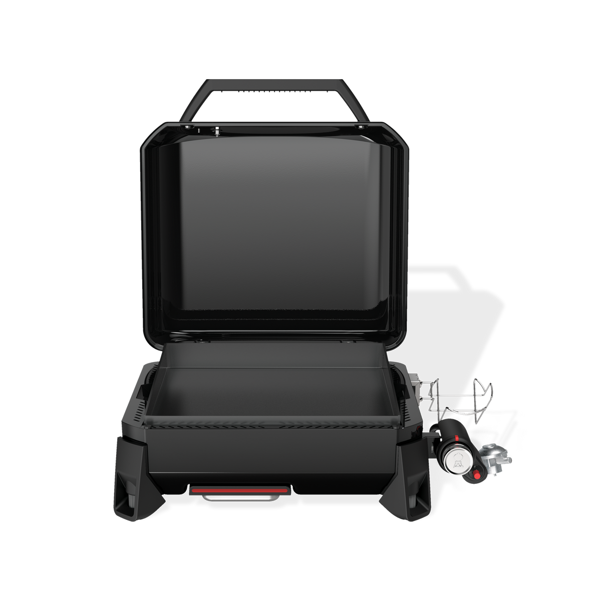 Weber Traveler® 17" Portable Griddle