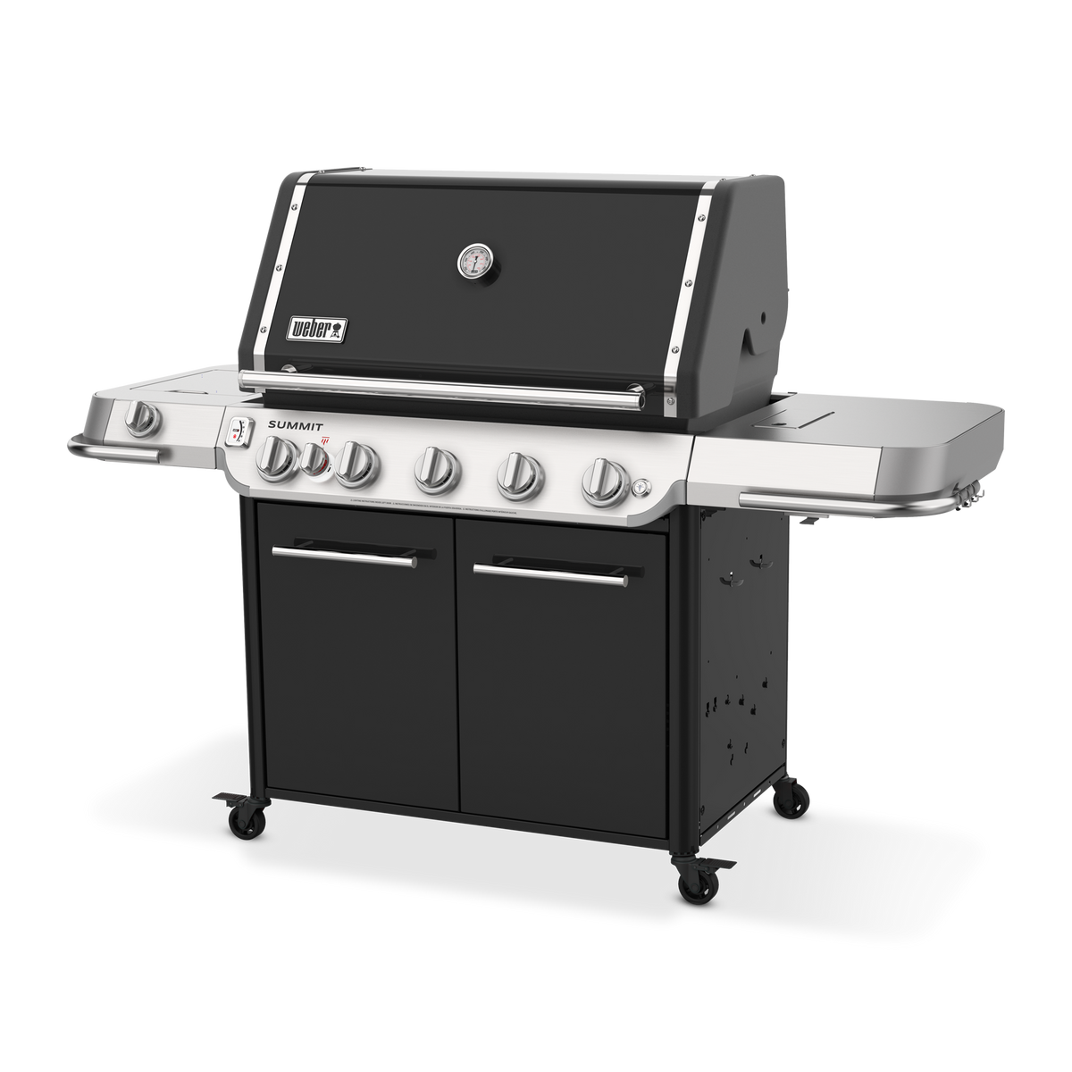 Summit® FS38 E Gas Grill