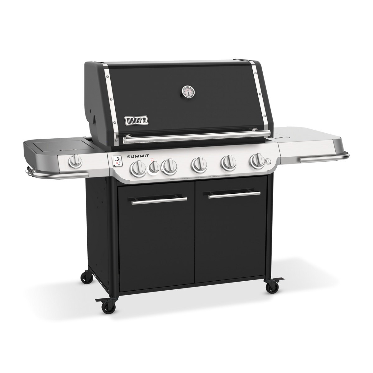 Summit® FS38 E Gas Grill