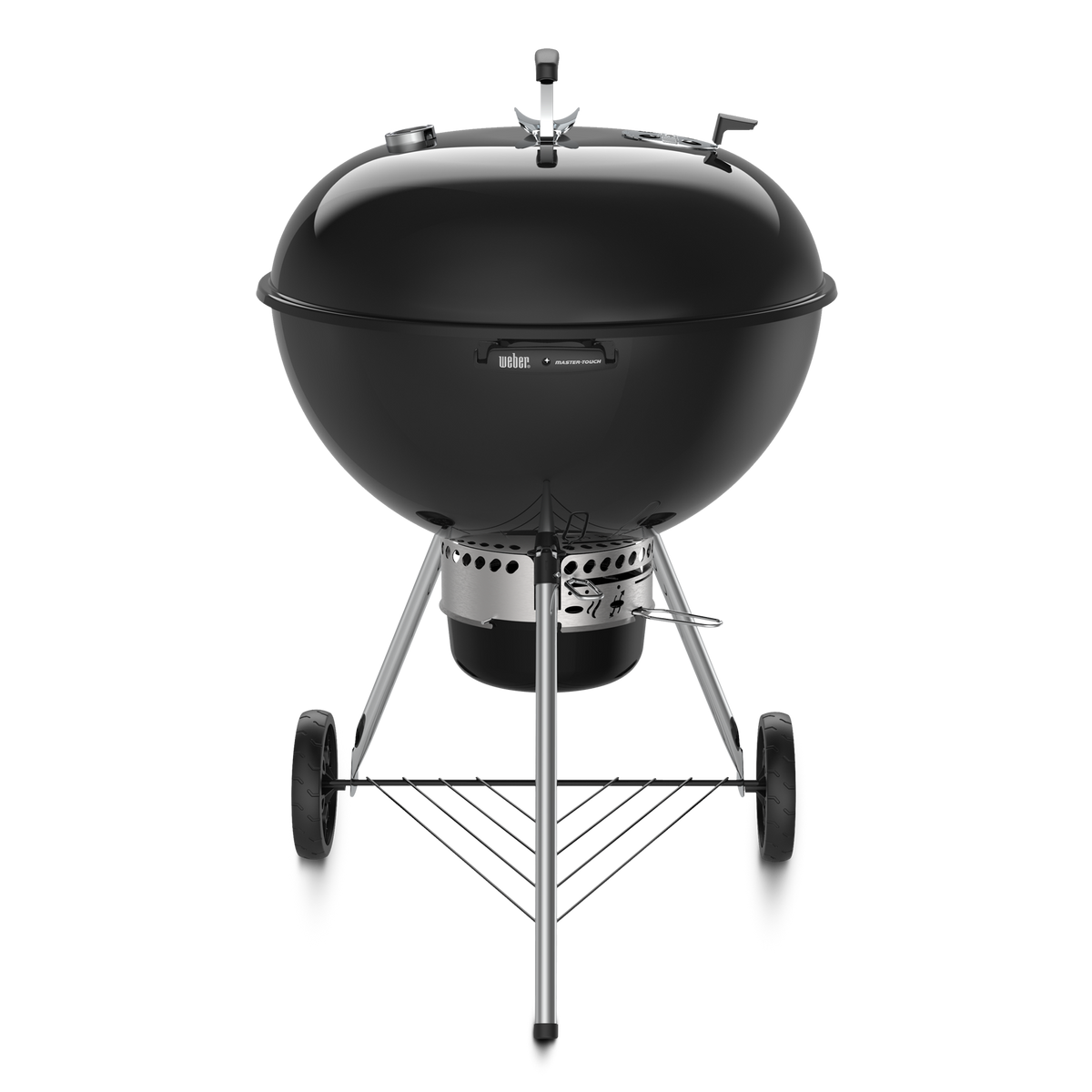Master-Touch Charcoal Grill 26”