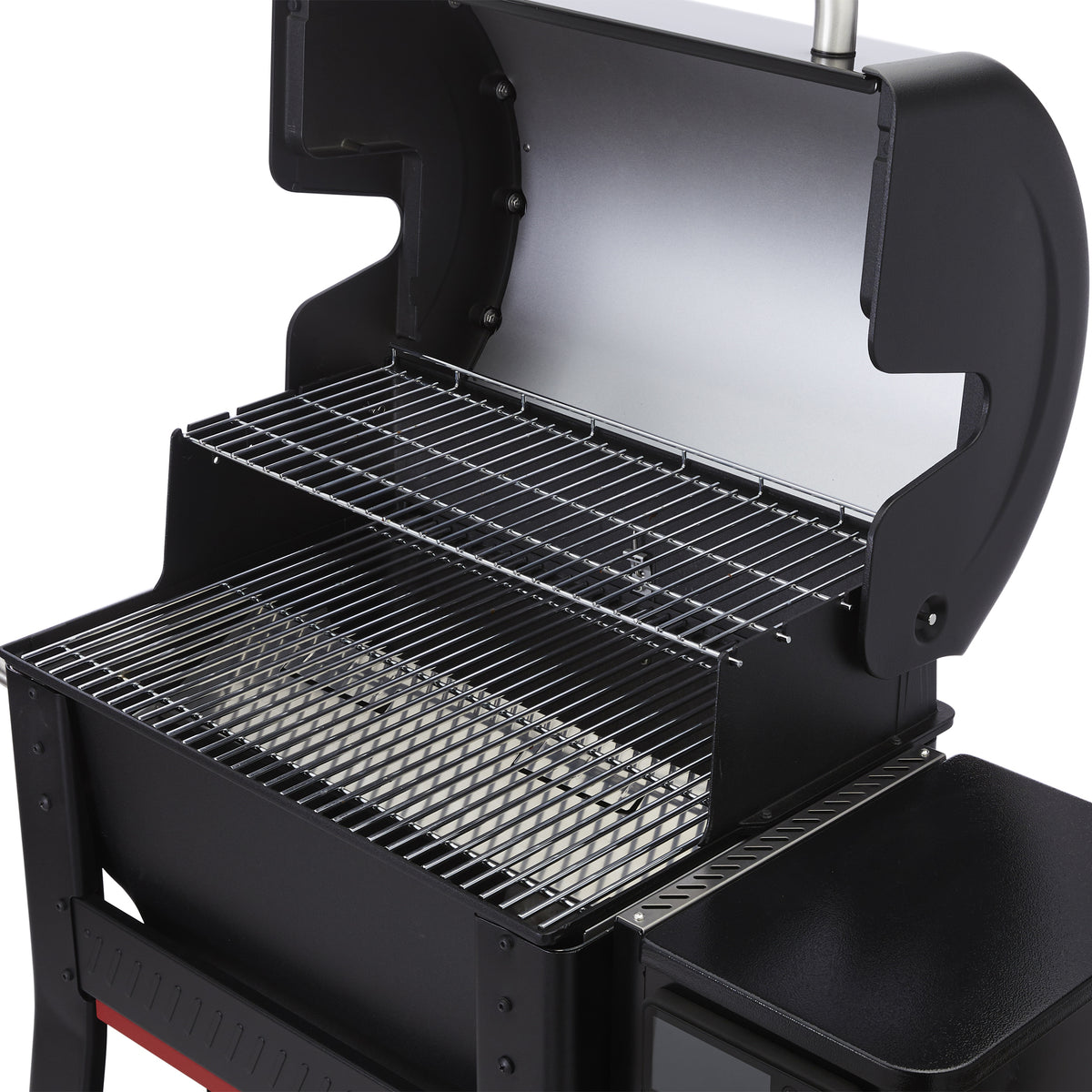 Searwood™ 600 Pellet Grill