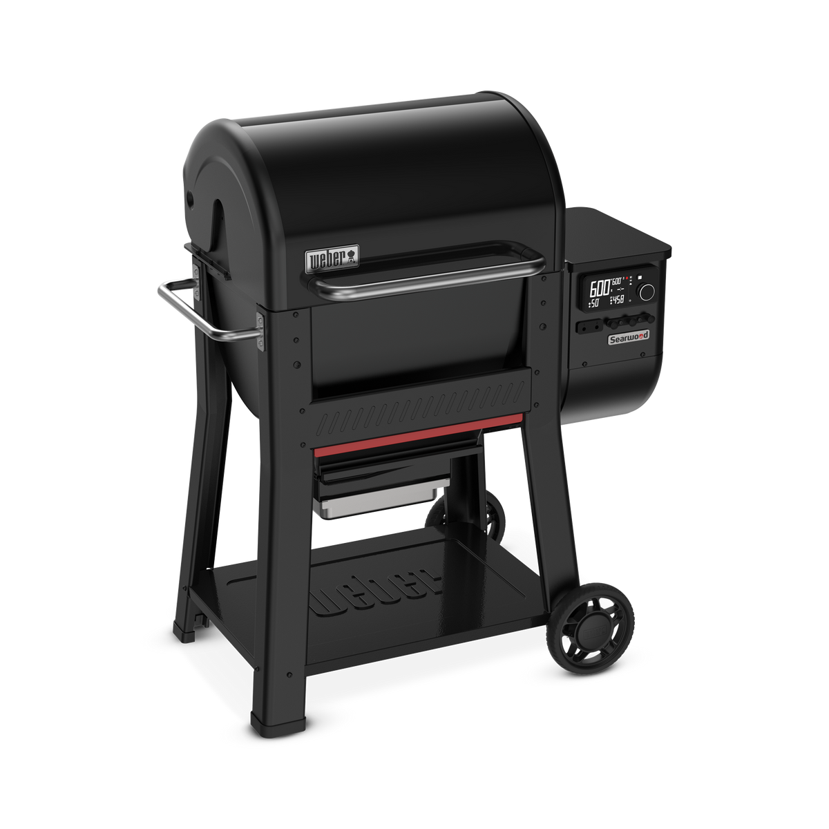 Searwood™ 600 Pellet Grill