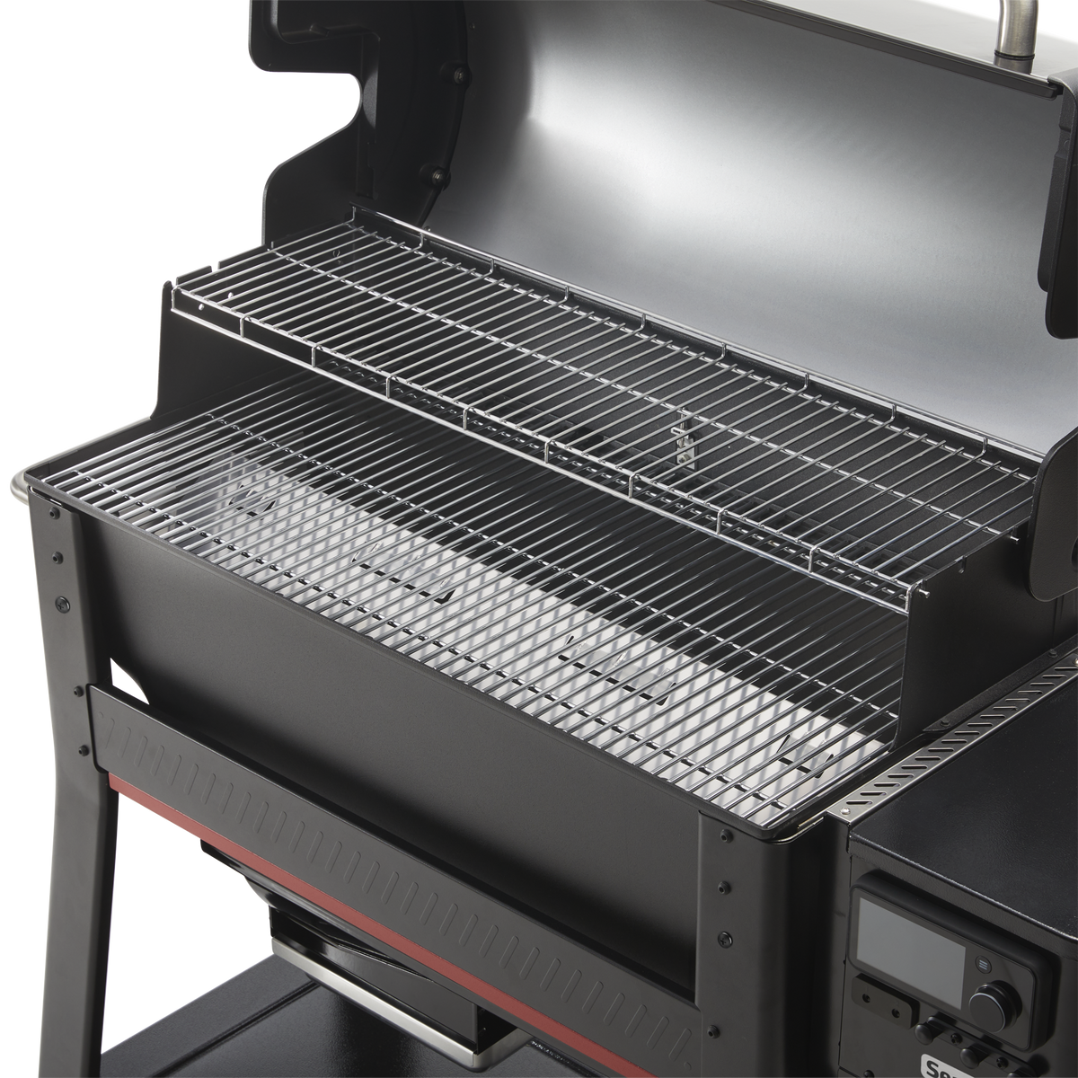 Searwood™ XL 600 Pellet Grill