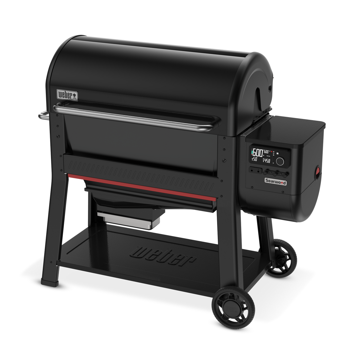 Searwood™ XL 600 Pellet Grill