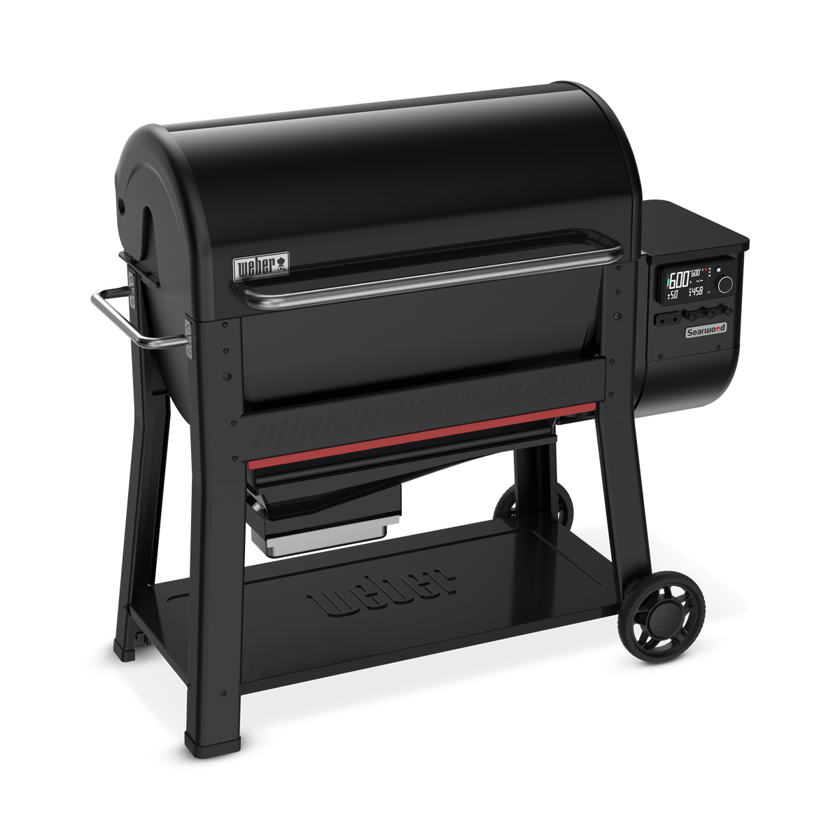 Searwood™ XL 600 Pellet Grill