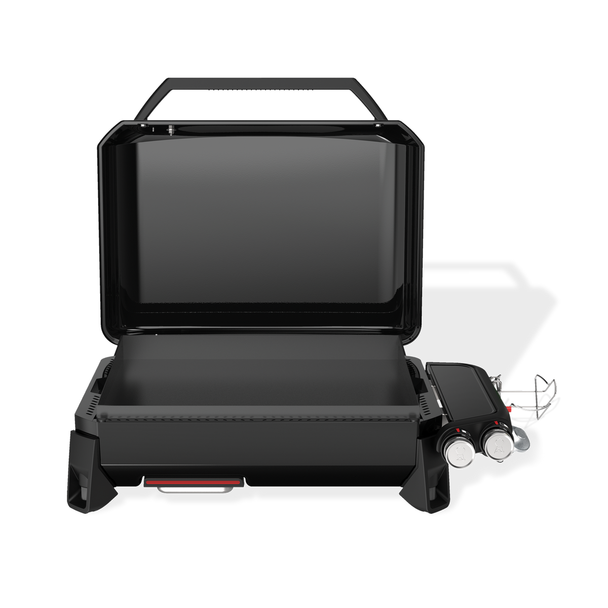 Weber Traveler® 22" Portable Griddle