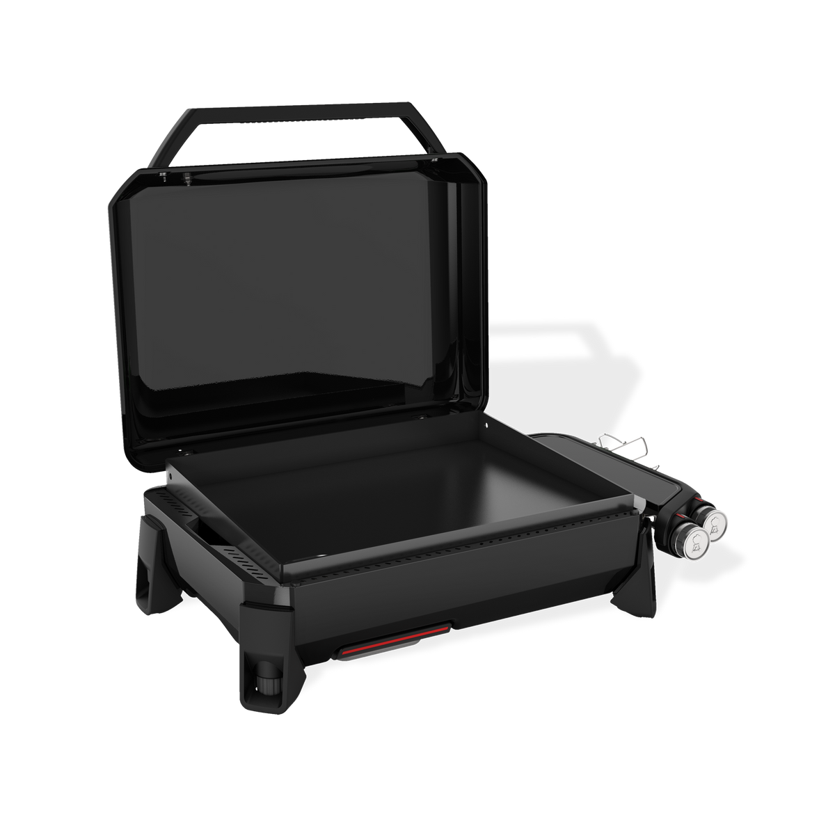 Weber Traveler® 22" Portable Griddle