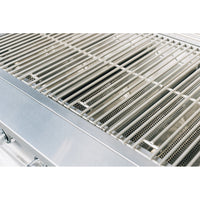 TrueFlame E Series 25" 3-Burner Built-In Gas Grill