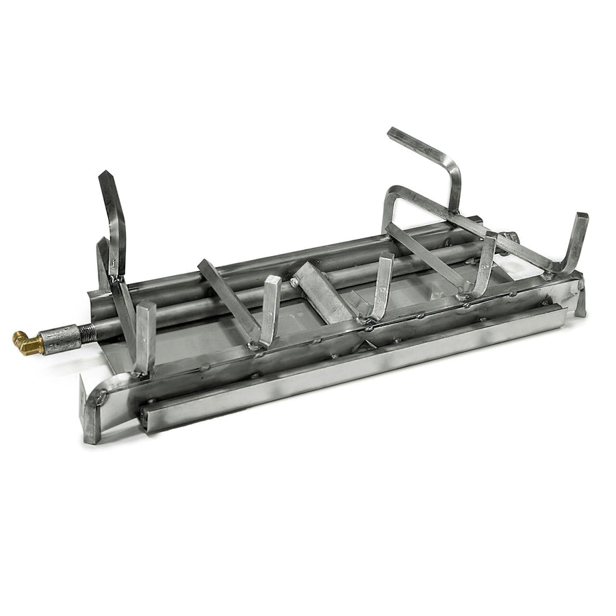Grand Canyon 60" Stainless Steel Two-Burner System