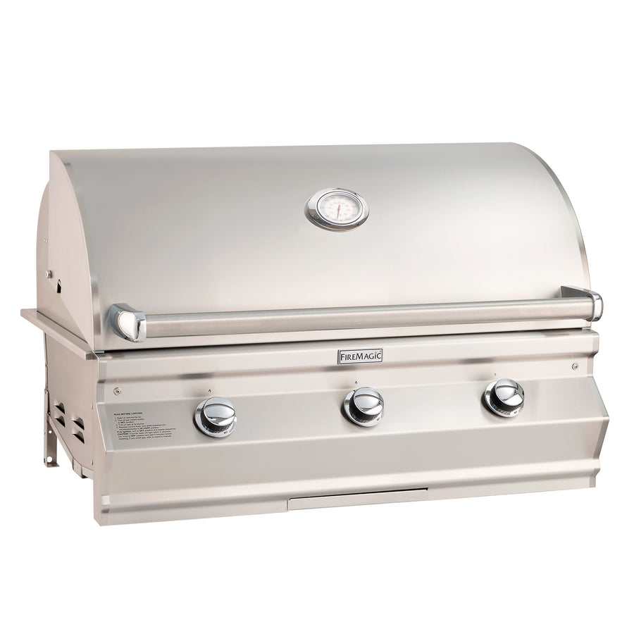 Fire Magic Choice Multi-User CM650i Built-In Gas Grill