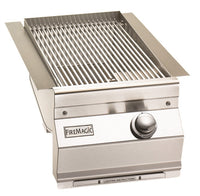 Fire Magic Classic Built-In Single Searing Station - Natural Gas