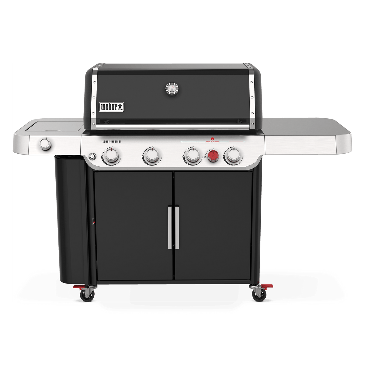 Genesis E-435 Gas Grill