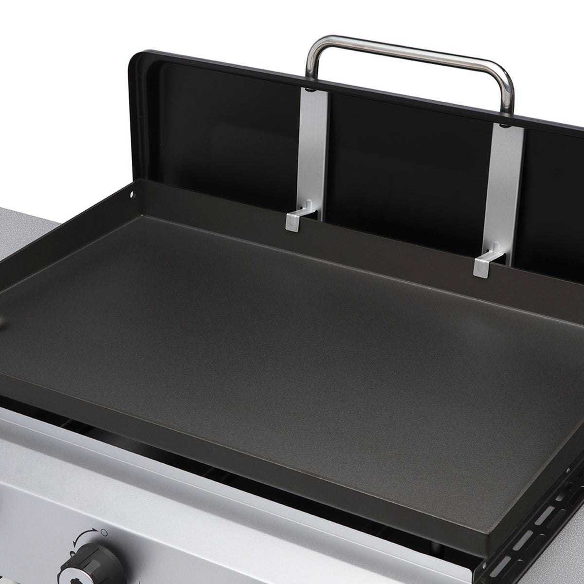 Weber Griddle 28" Gass Grill