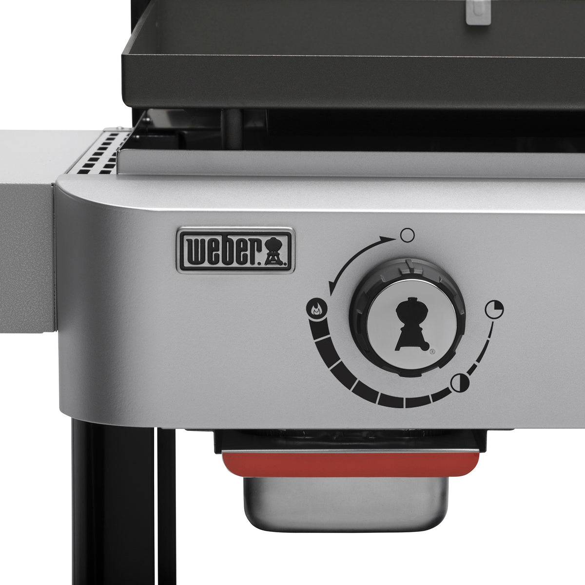 Weber Griddle 28" Gass Grill