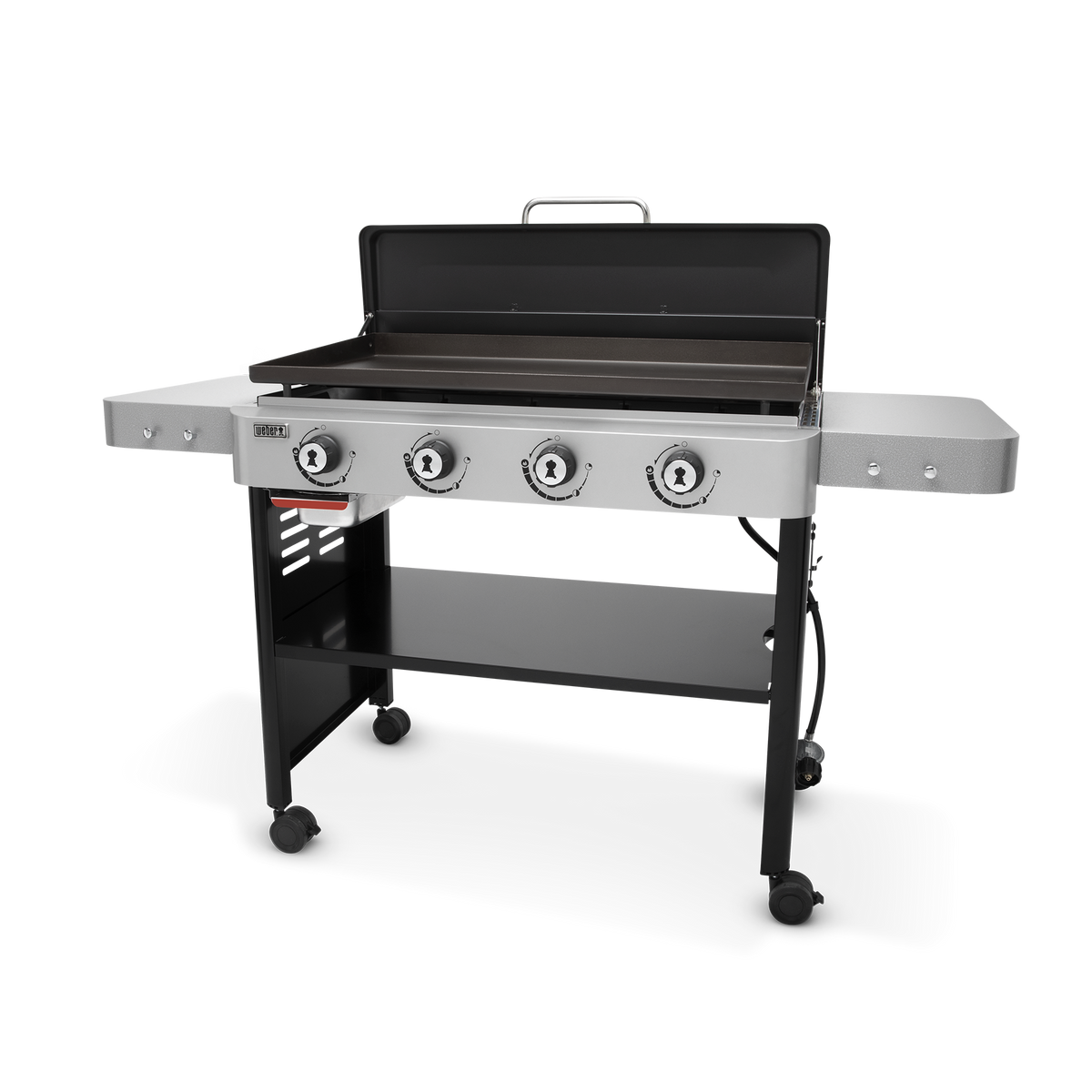 Weber Griddle 36" GAS GRILL