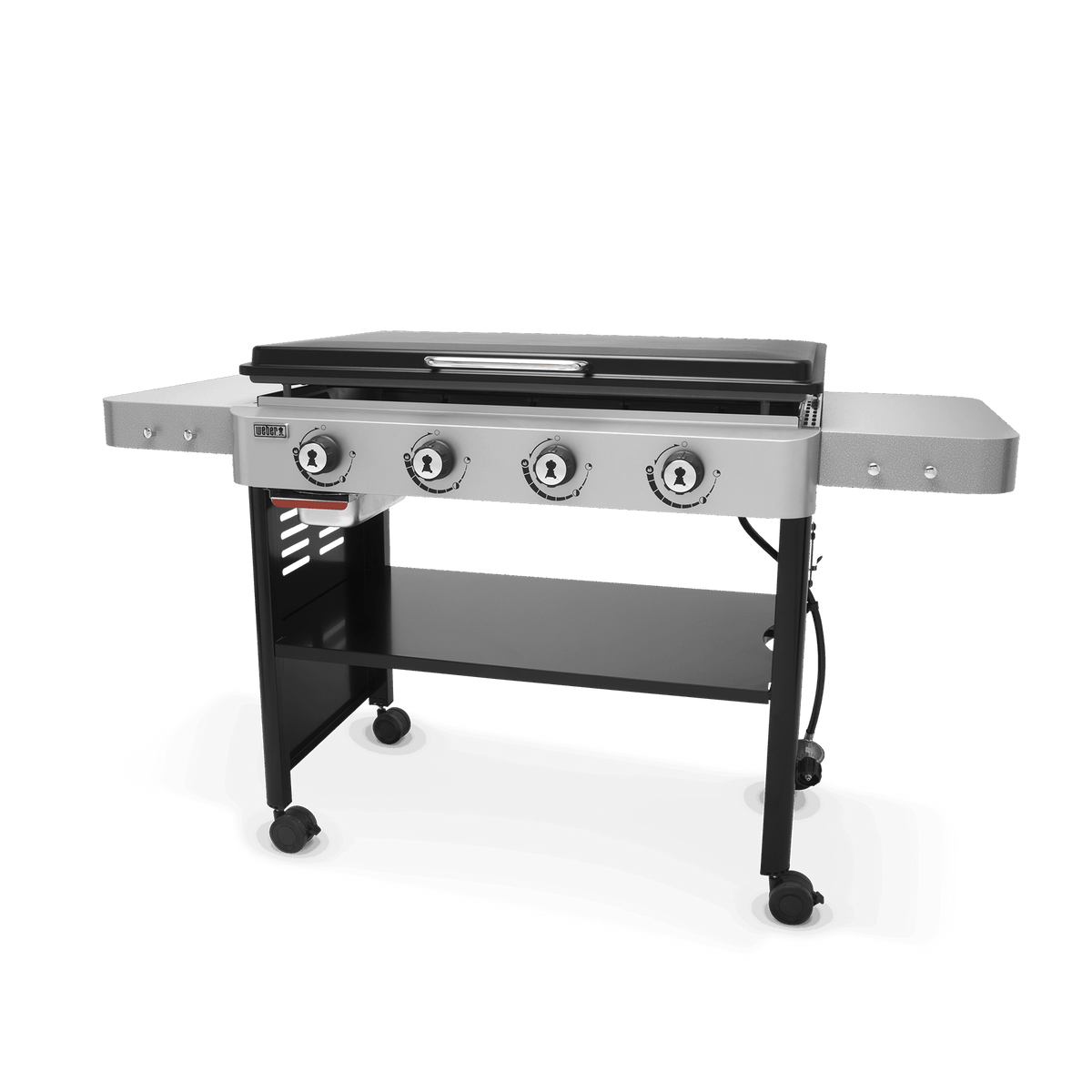 Weber Griddle 36" GAS GRILL