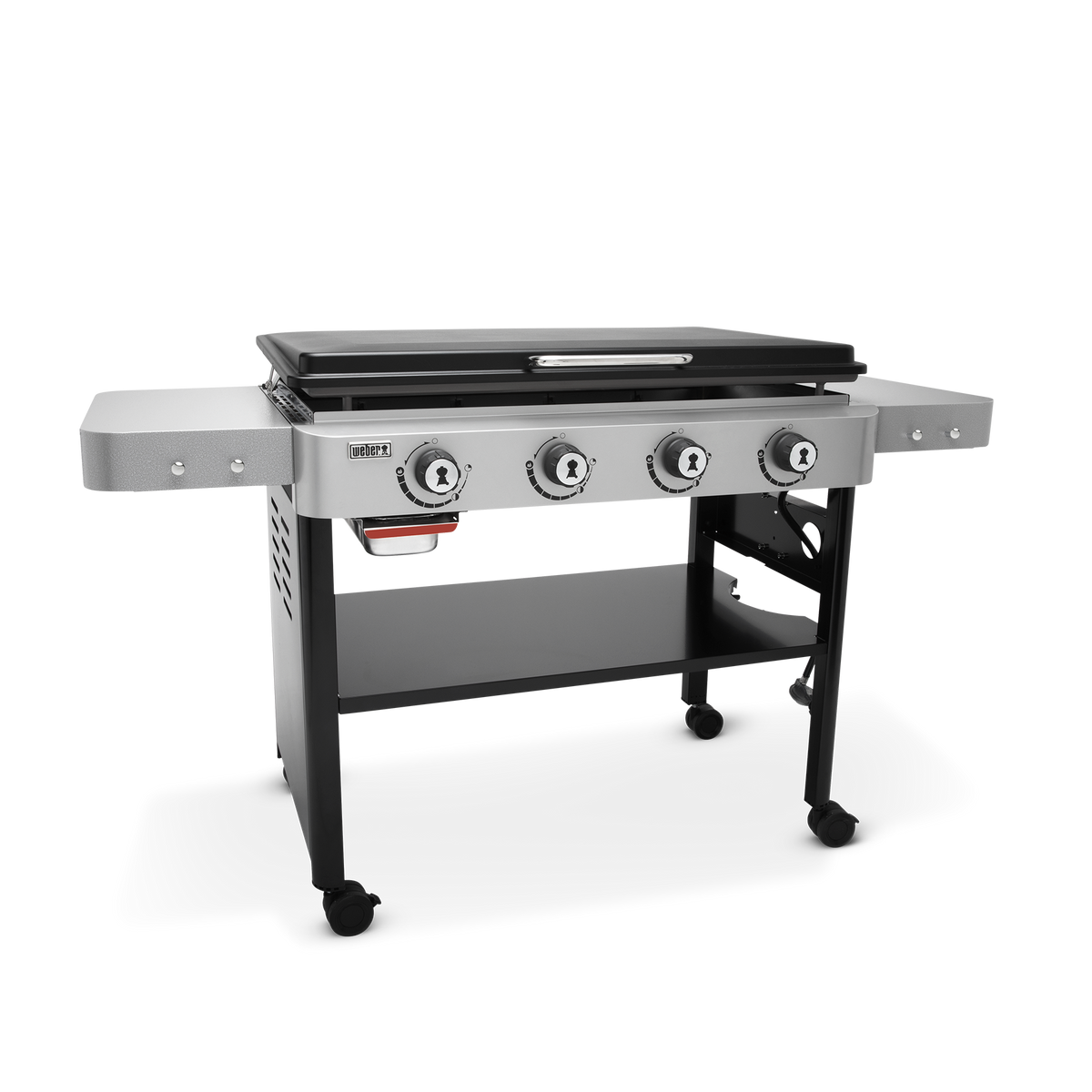 Weber Griddle 36" GAS GRILL