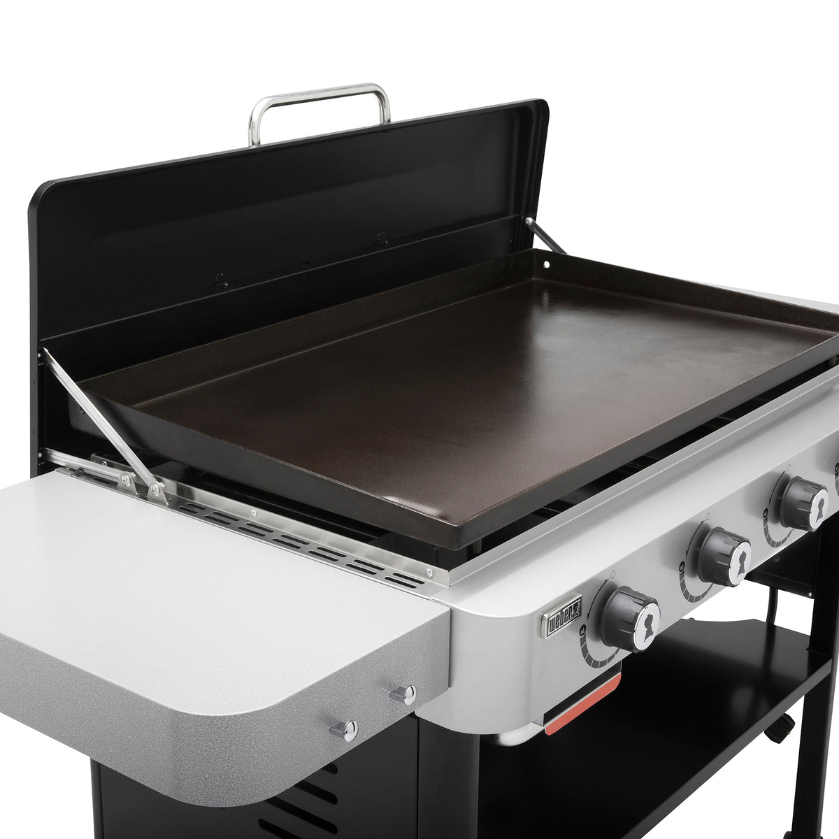 Weber Griddle 36" GAS GRILL