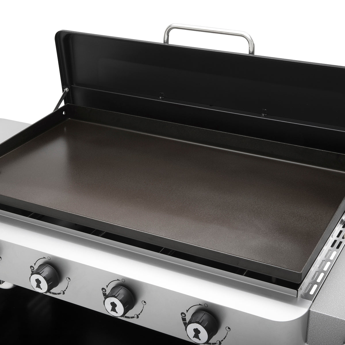 Weber Griddle 36" GAS GRILL