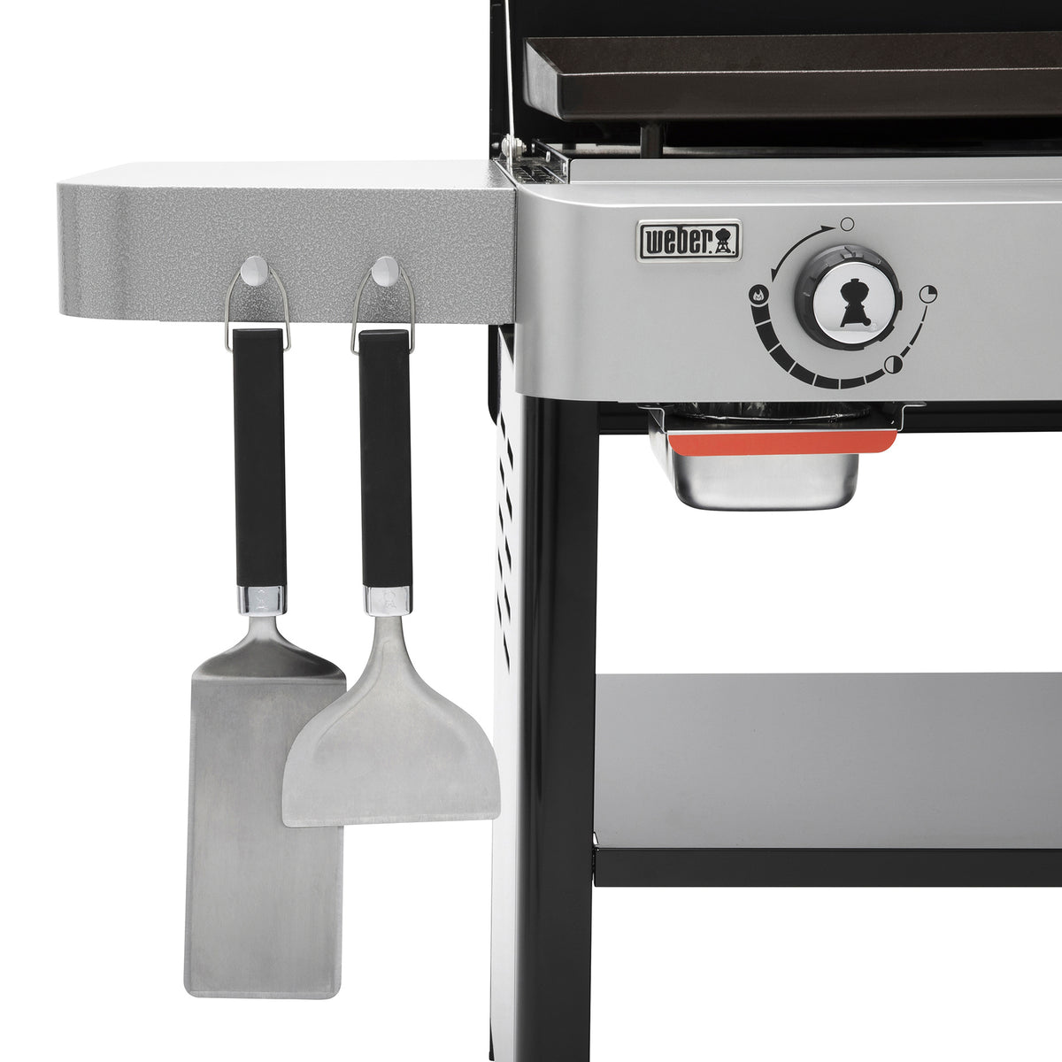 Weber Griddle 36" GAS GRILL