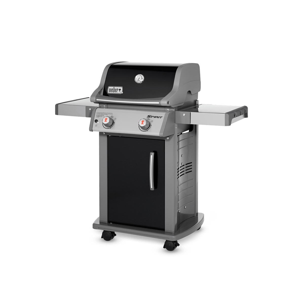 Spirit E-210 Gas Grill (Liquid Propane)