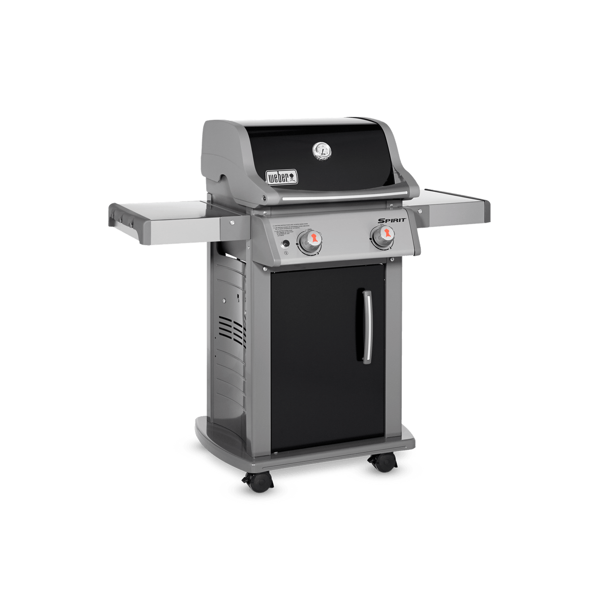 Spirit E-210 Gas Grill (Liquid Propane)